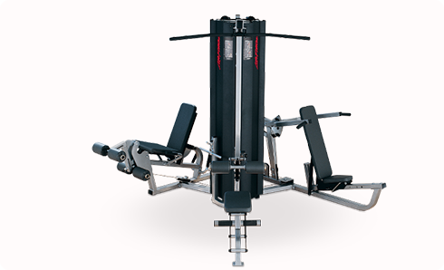 Fit 3 三方位綜合訓(xùn)練器