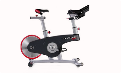 Lifecycle GX動感單車