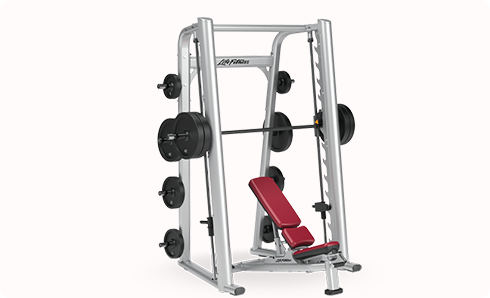 史密斯推舉訓練機