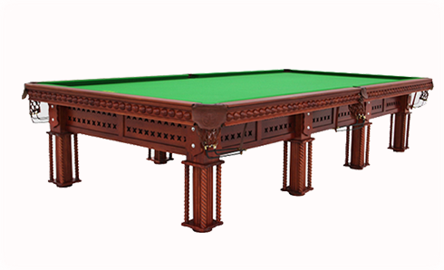 XW104-12S古典斯諾克