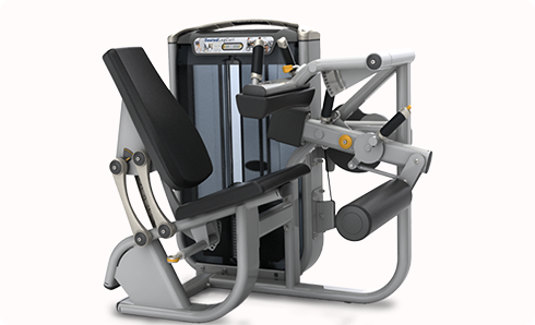 大腿彎曲訓練機