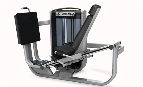 大腿推蹬訓練機