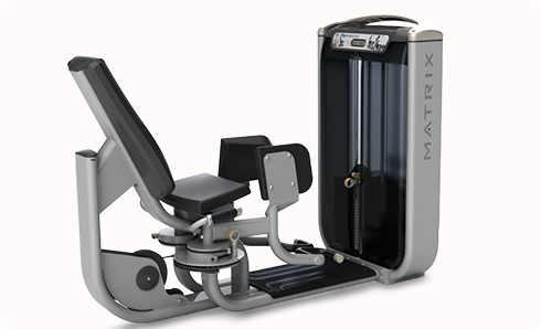 大腿外展訓練機