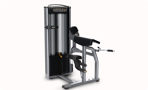 肱二頭肌訓(xùn)練機(jī)