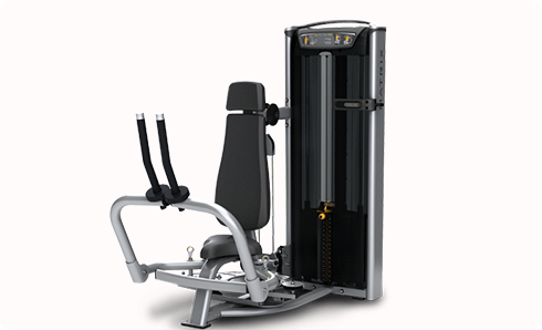 雙功能蝴蝶訓練機