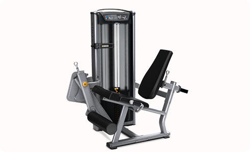 大腿伸展訓(xùn)練機(jī)