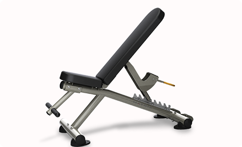 可調式啞鈴練習椅（雙向）