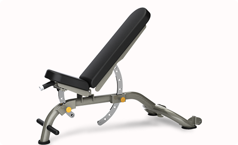 可調(diào)式啞鈴練習(xí)椅（單向）