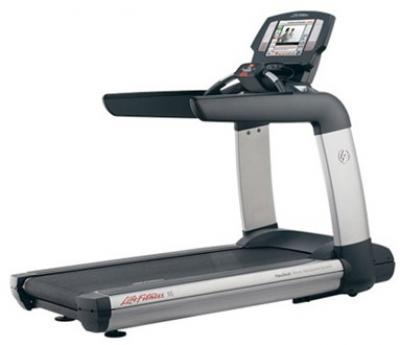 力健商用跑步機