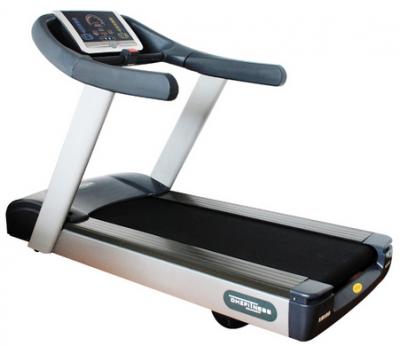 愛堡迪商用跑步機