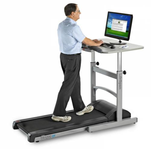 辦公跑步機