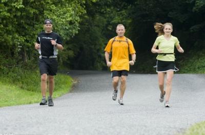 商用跑步機(jī)