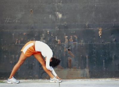 商用跑步機(jī)