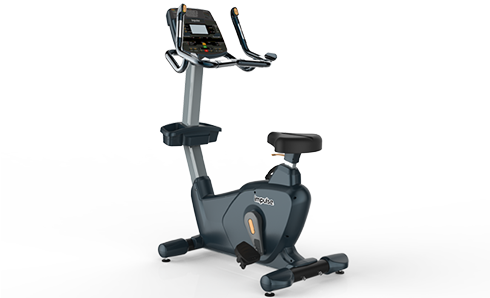 立式健身車