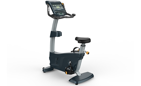 立式健身車
