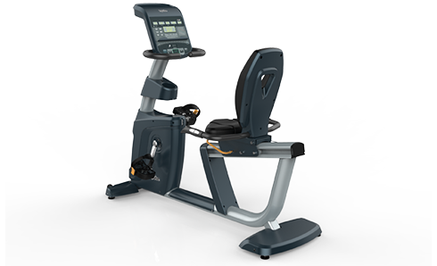 臥式健身車(chē)