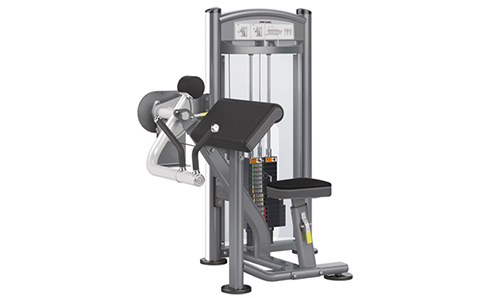 二頭肌伸展訓(xùn)練器