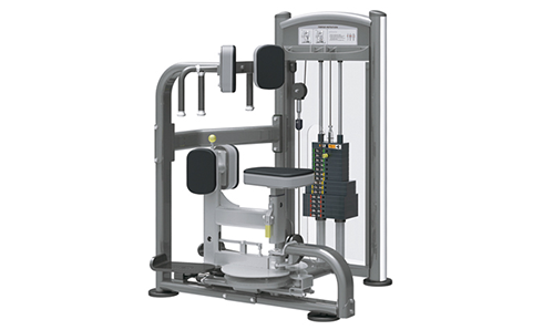 軀干轉動訓練器