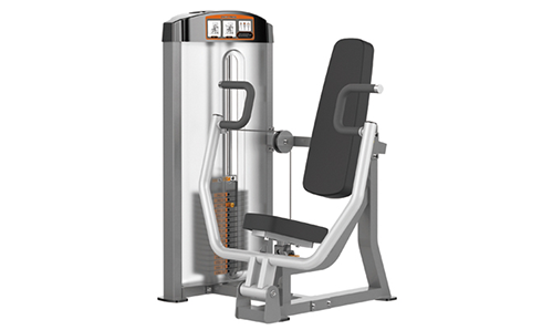 坐式胸肌推舉訓(xùn)練器