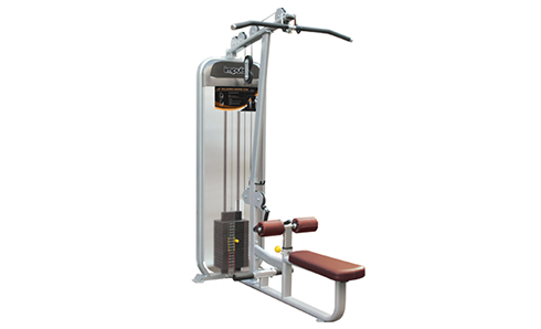 高拉/劃船訓練器