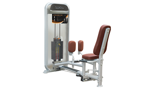 大腿內外側肌訓練器