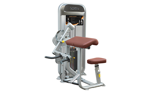 二頭肌/三頭肌訓(xùn)練器