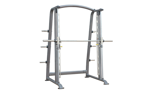 多用途負重訓練機