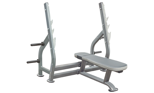 奧林匹克水平推舉凳