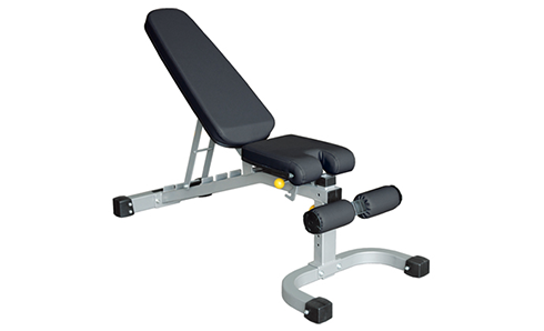 多功能可調(diào)式練習椅