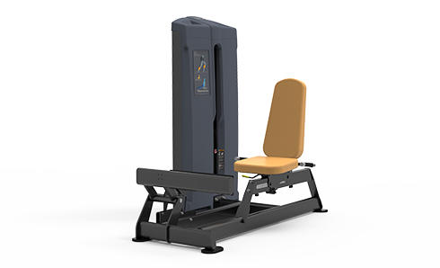 坐姿小腿提膝訓(xùn)練器