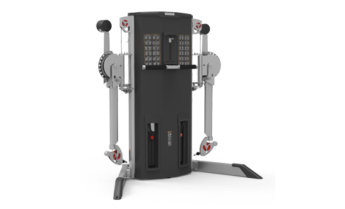 多功能繩動訓練器