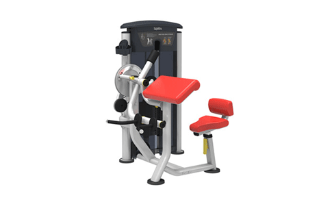 二頭肌/三頭肌訓練器