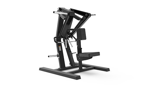 坐式低拉力訓(xùn)練器