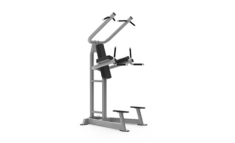 單/雙杠/提膝訓練架