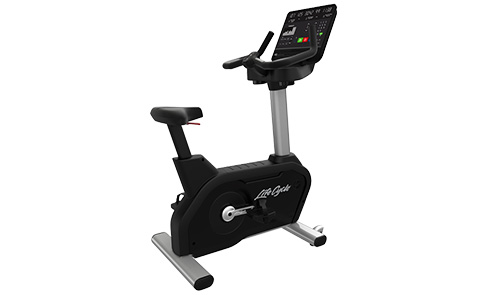 力健 Aspire SL 直立健身車