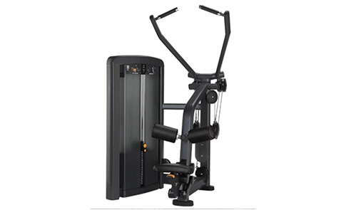 力健 高拉力背肌訓(xùn)練