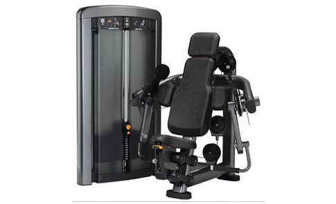 力健 二頭肌訓(xùn)練器