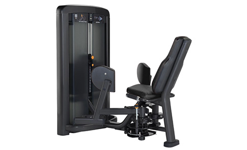 力健 大腿外側肌訓練器  