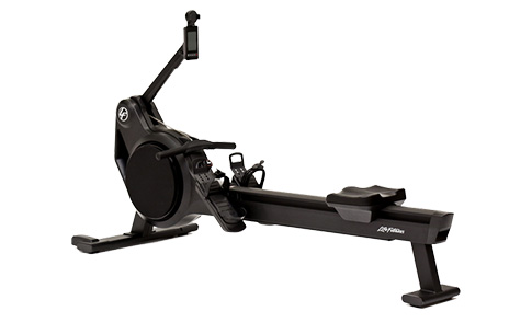 力健 HEAT ROW 風(fēng)磁雙阻劃船