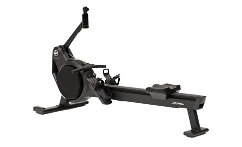 力健HEAT風磁雙阻劃船器（TFT屏）