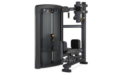 力健 軀干式轉動訓練器  