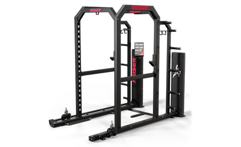 氣阻力量訓(xùn)練架