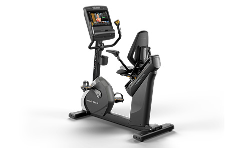 Performance 可調節(jié)多角度健身車