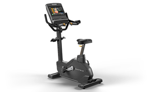 Endurance 立式健身車(chē)