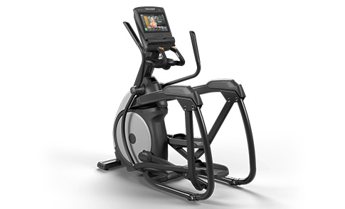 Performance 橢圓機