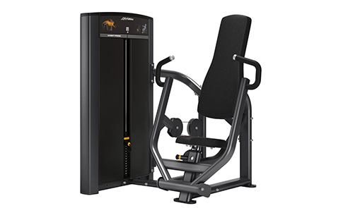 胸肌推舉訓練器