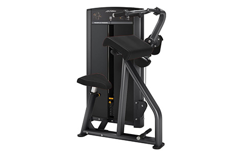 三頭肌伸展訓練器