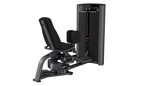 內、外側大腿肌訓練器