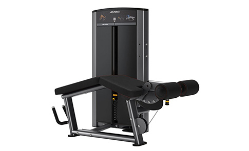 大腿屈伸訓練器