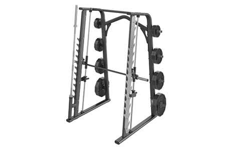 史密斯訓(xùn)練架